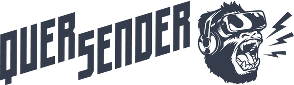 Quersender