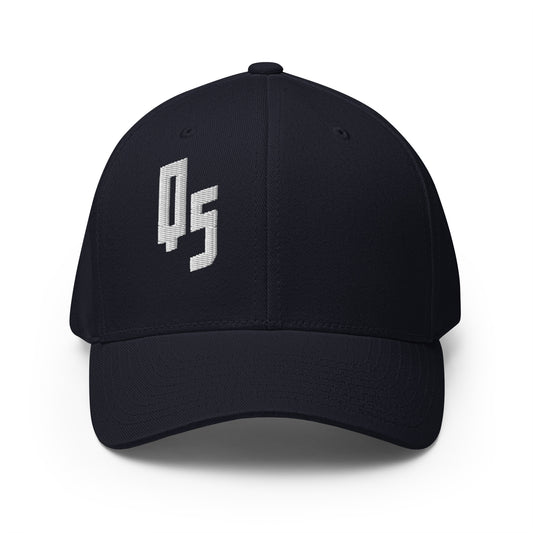 Quersender QS Flexfit Cap