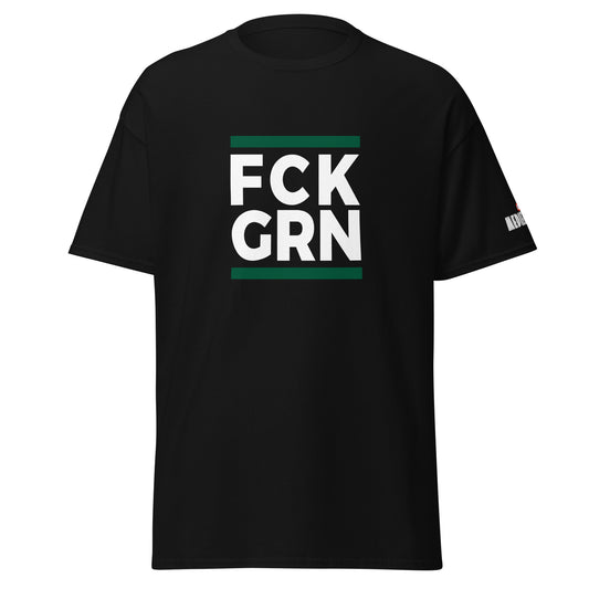 Medienfuzzi FCK G T-SHIRT Herren