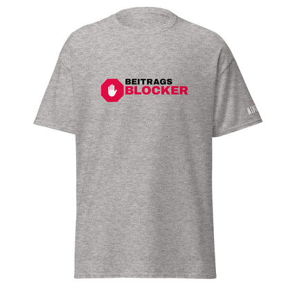 T-SHIRT BLOCKER