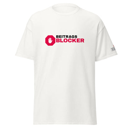 T-SHIRT BLOCKER