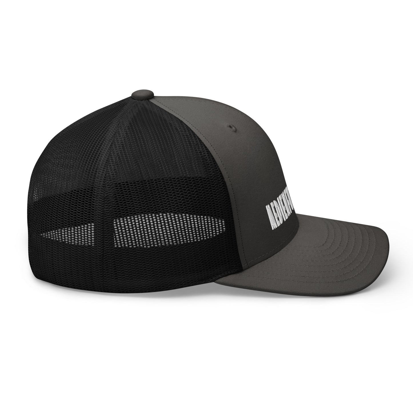 Medienfuzzi TRUCKER CAP