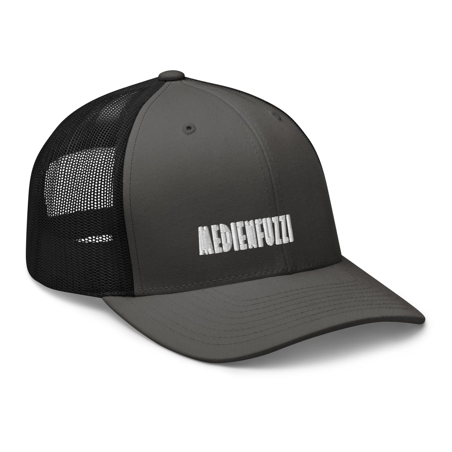 Medienfuzzi TRUCKER CAP