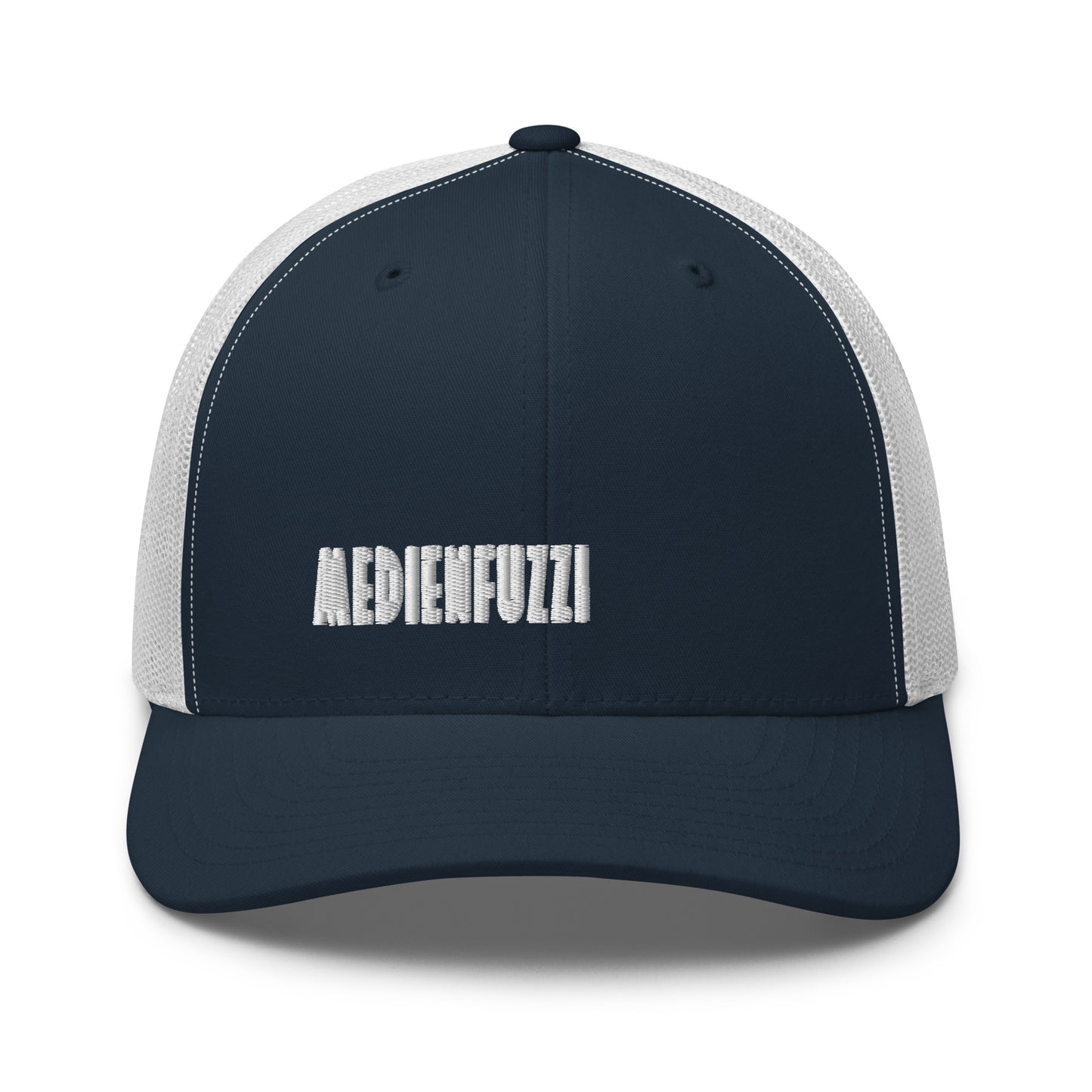 Medienfuzzi TRUCKER CAP