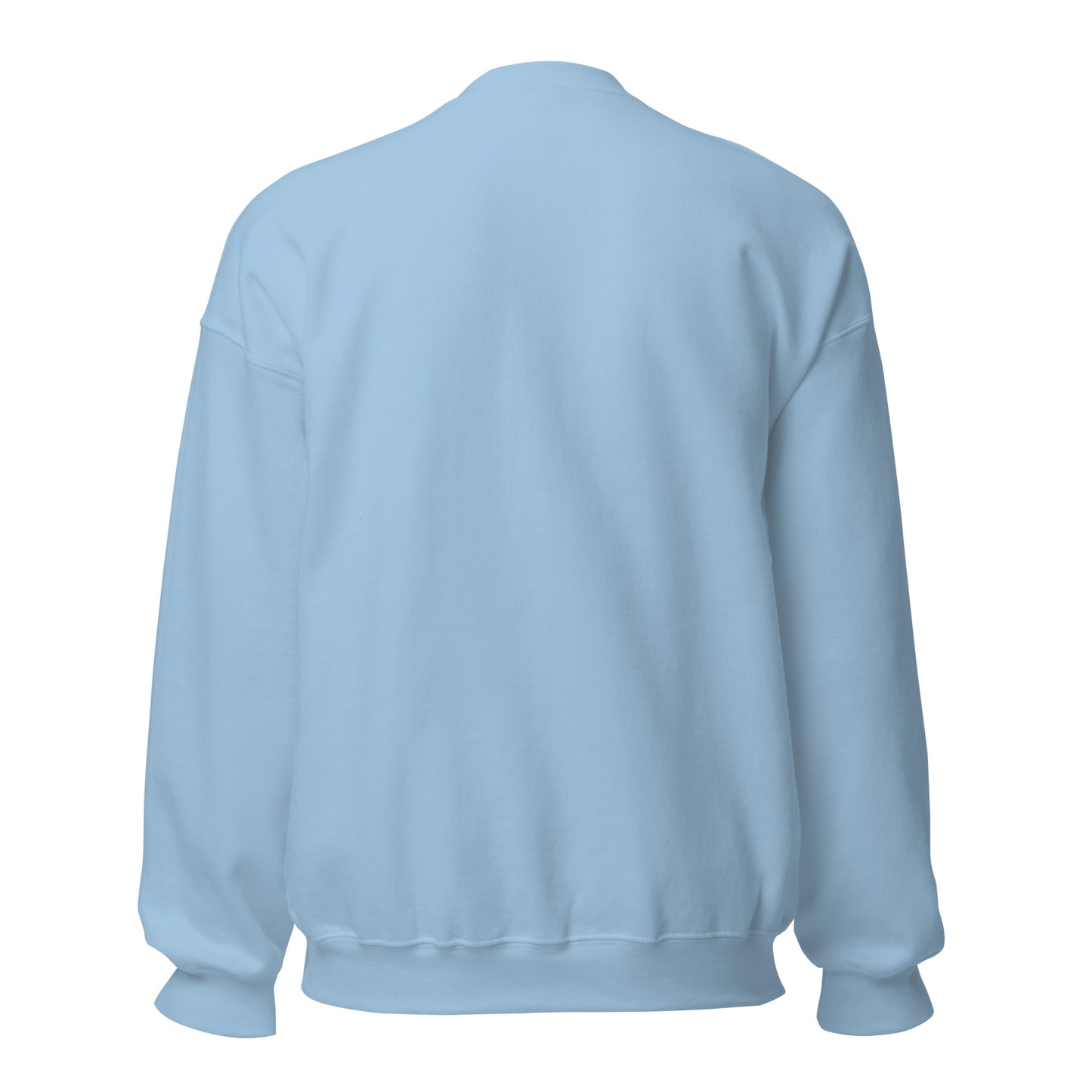 Medienfuzzi PULLOVER Unisex