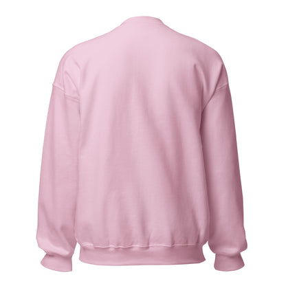 Medienfuzzi PULLOVER Unisex