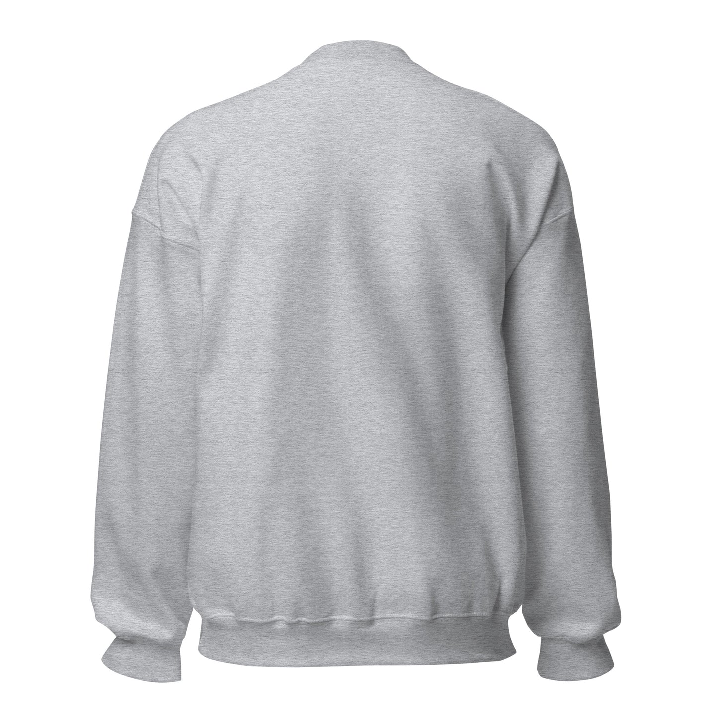 Medienfuzzi PULLOVER Unisex