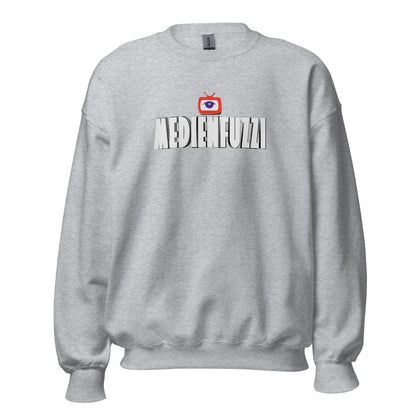 Medienfuzzi PULLOVER Unisex