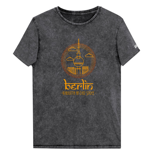 Medienfuzzi MEIN BERLIN T-SHIRT Unisex