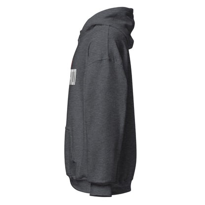 Medienfuzzi HOODIE Unisex