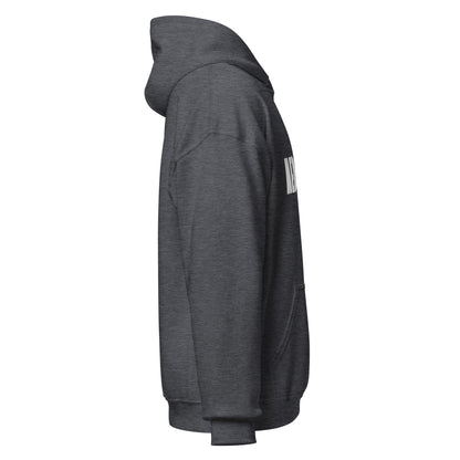 Medienfuzzi HOODIE Unisex