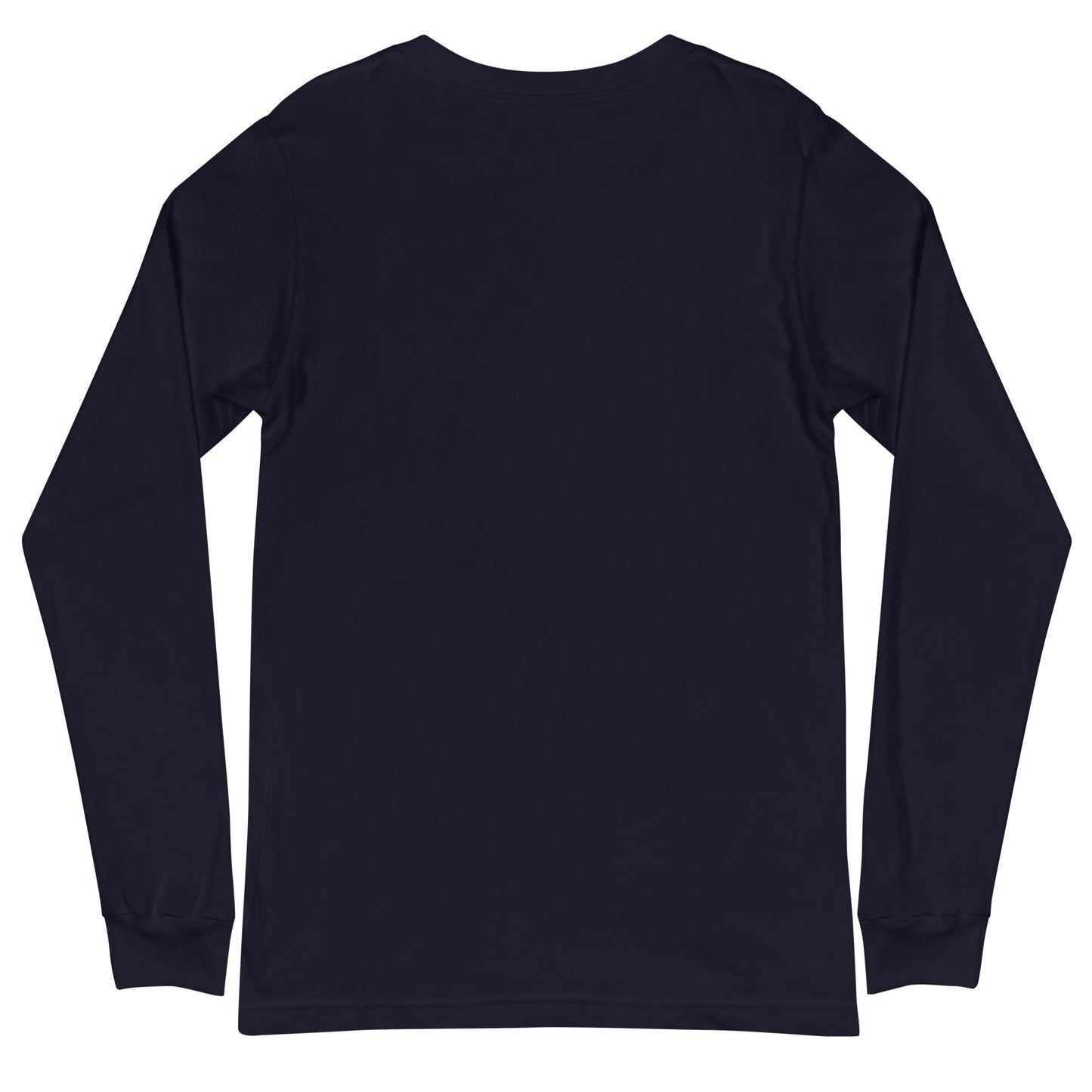 Medienfuzzi LONGSLEEVE Unisex