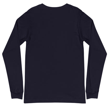 Medienfuzzi LONGSLEEVE Unisex