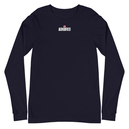 Medienfuzzi LONGSLEEVE Unisex