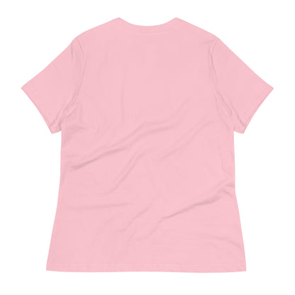 Medienfuzzi T-SHIRT Damen